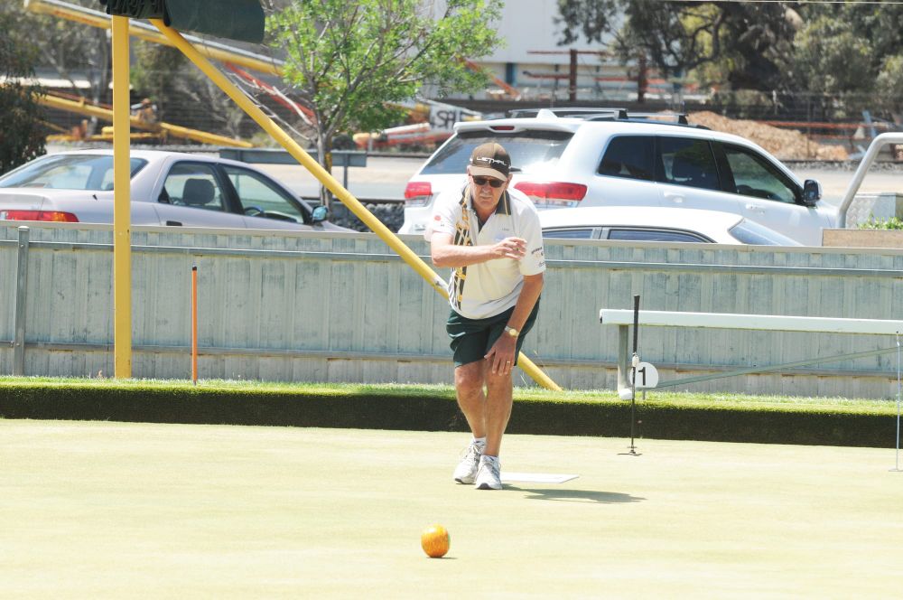 Presidential Play and Presentations at Donald Golf post image