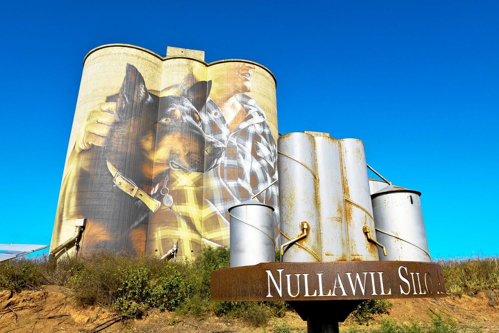 Australia Day Eve Celebrations: A Night to be at Nullawil post image