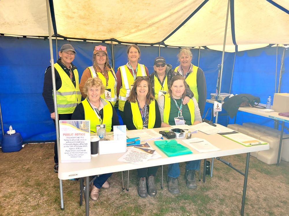 A Major Feature of the Donald Show: Two Full Days of Equestrian Action post image