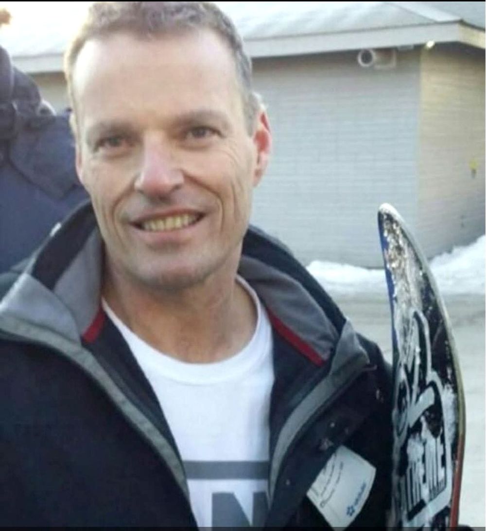 Tributes to the Late James Andrew McEwen post image