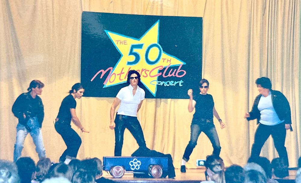 Mother’s Club Comedy Concert: Celebrating 70 Fabulous Years post image