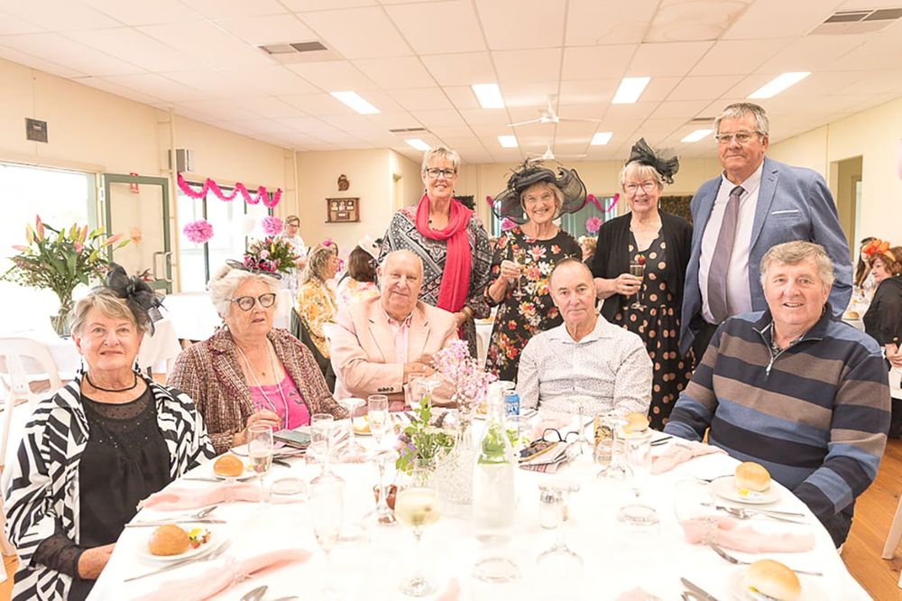 Melbourne Cup Day Luncheon post image