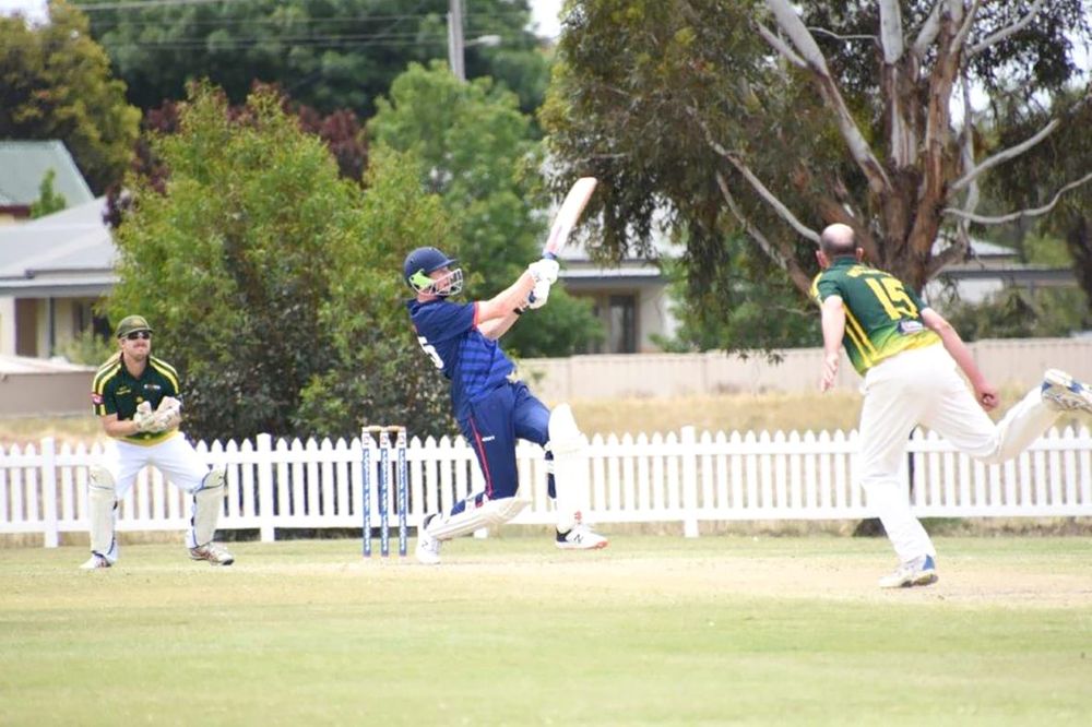 Donald-Jeffcott Down but Holds Third Place post image