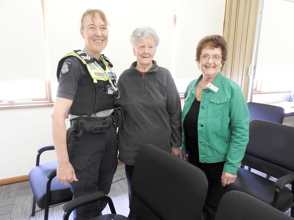 Wycheproof Probians Welcome Good Advice post image