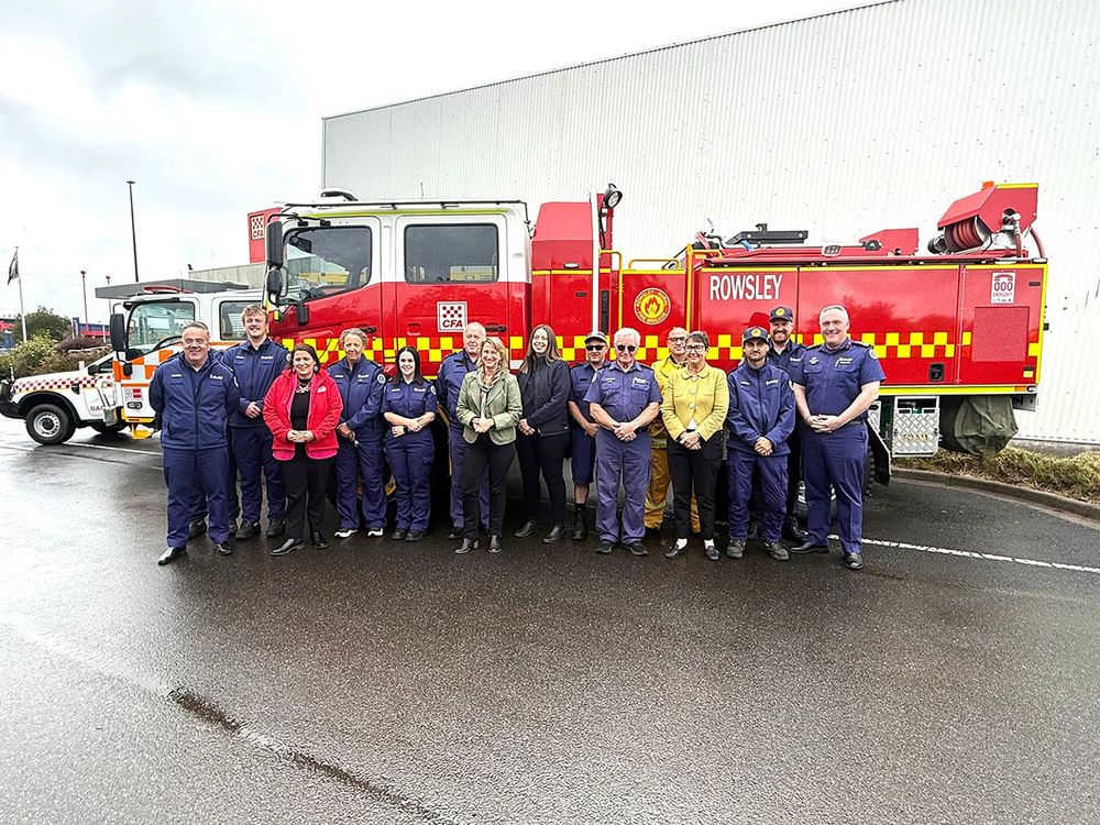 Millions in CFA Project Grants post image