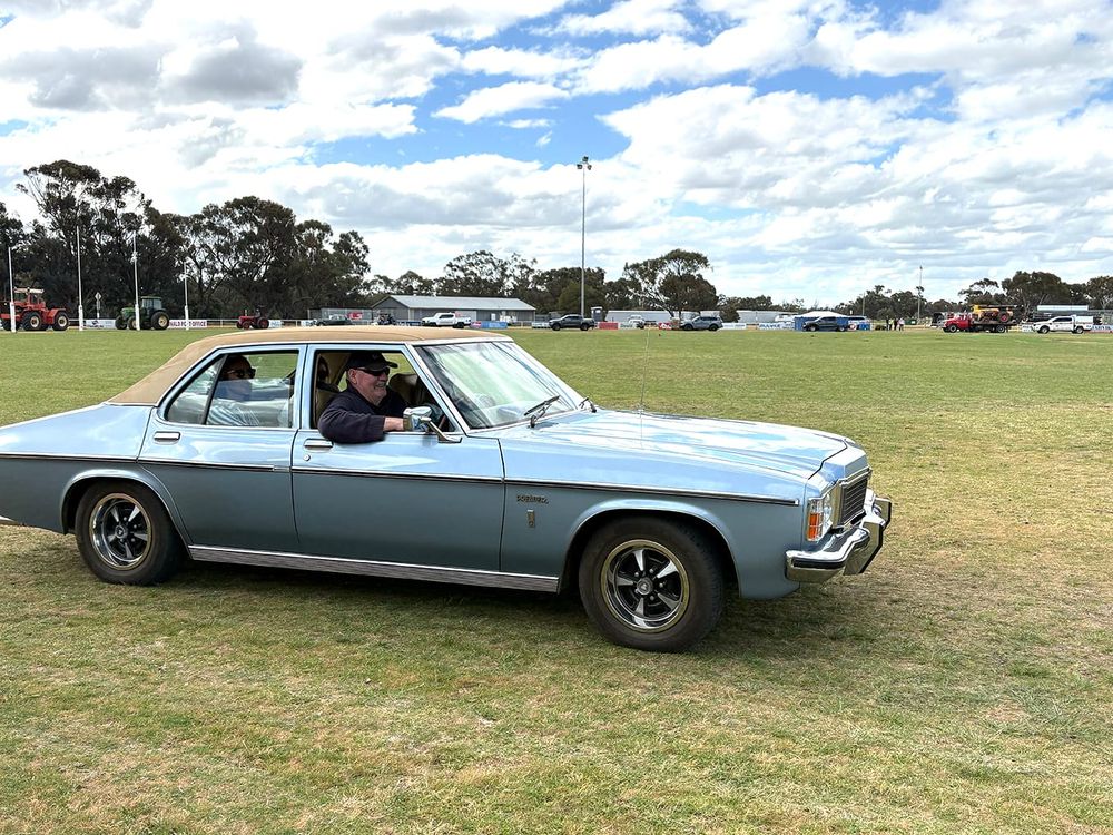 Donald Show ’n’ Shine Results post image