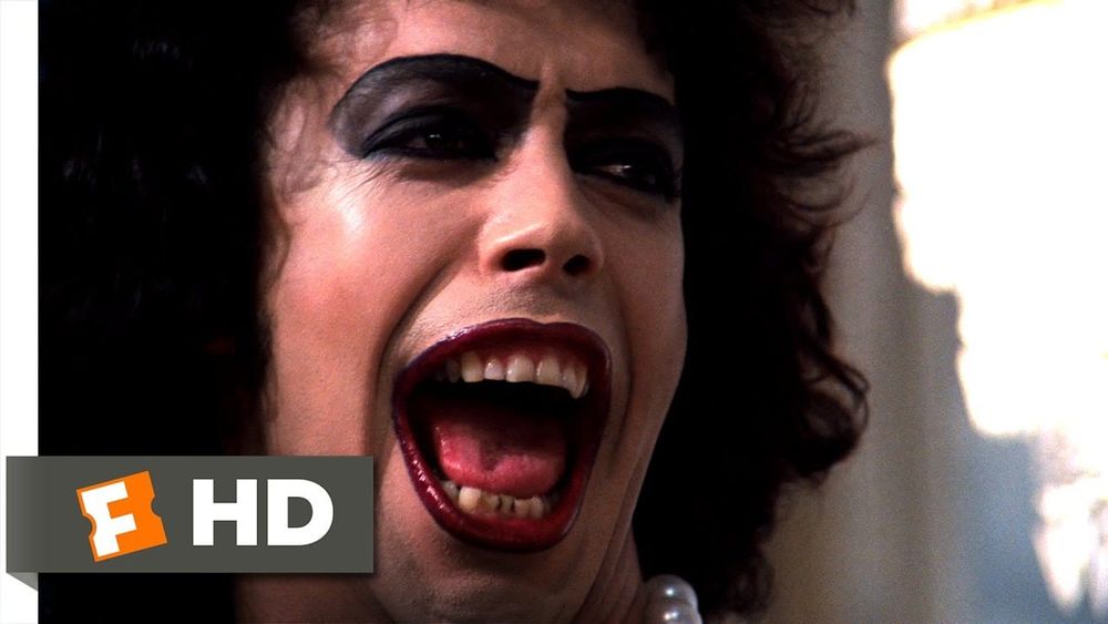 “Rocky Horror” to Screen at The Rex post image