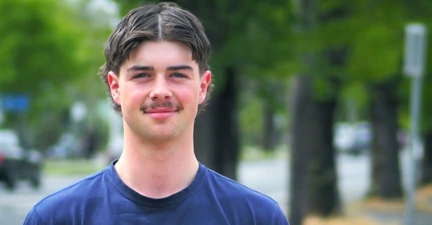 Jye From Charlton Shares His Story post image