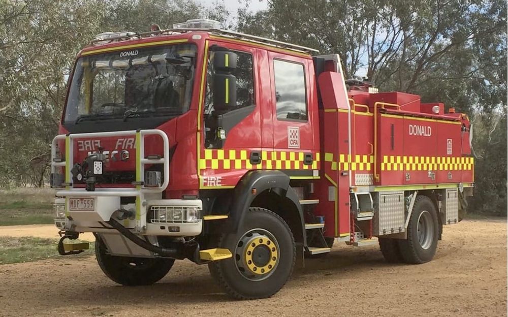 Why CFA Volunteers Call for Parliamentary Inquiry post image
