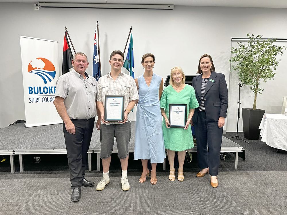 Buloke Honours Outstanding Citizens post image
