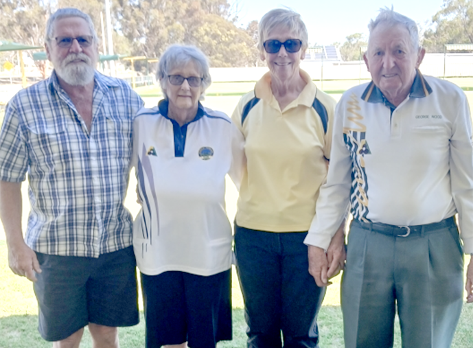 Club Events for Golf Bowlers post image