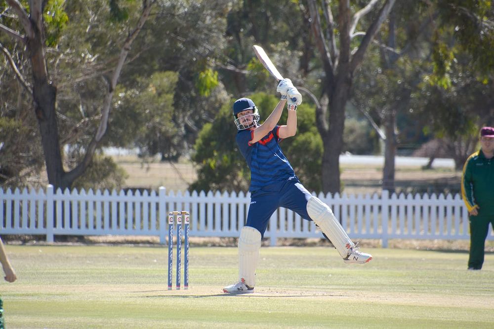 Bowlers’ Day at Brim post image