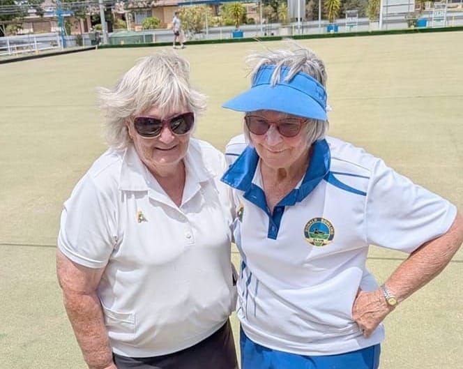 Midweek Bowls Pennant post image