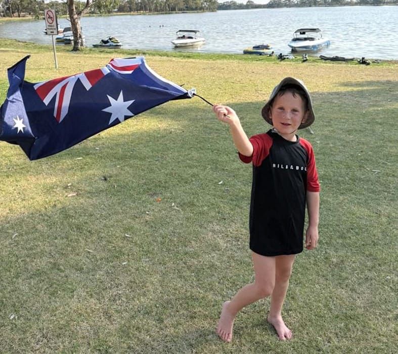 Tchum Lake the Place to Be post image