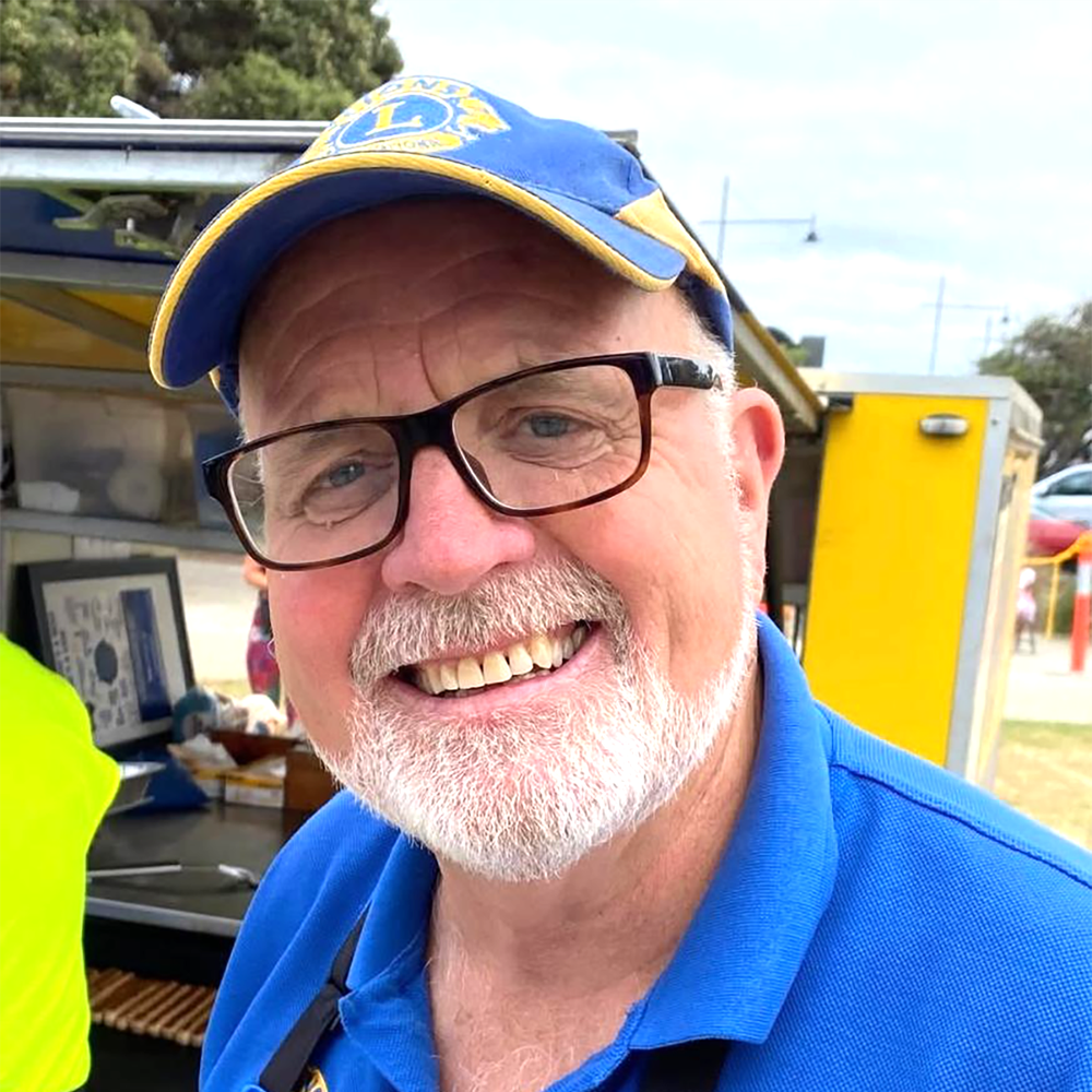 Brian Keane Awarded OAM post image