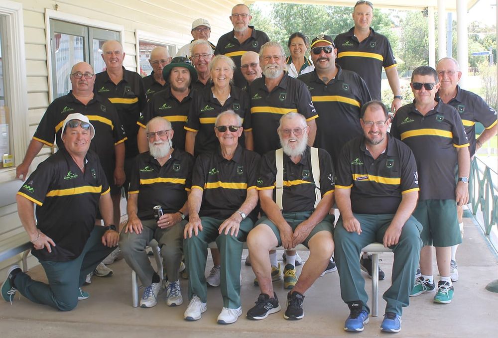 Defending Champion Bows Out post image