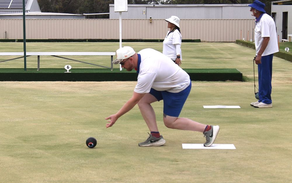 Donald Golf Mixed Results post image