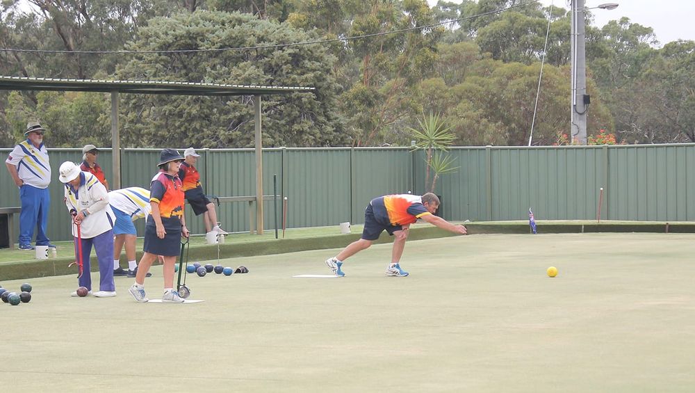 Wycheproof is Midweek Challenger post image