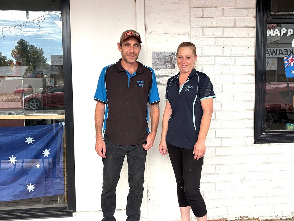 New Passion Powering Local Favourite post image