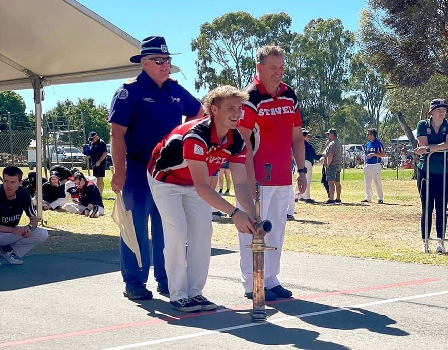 CFA State Championships post image