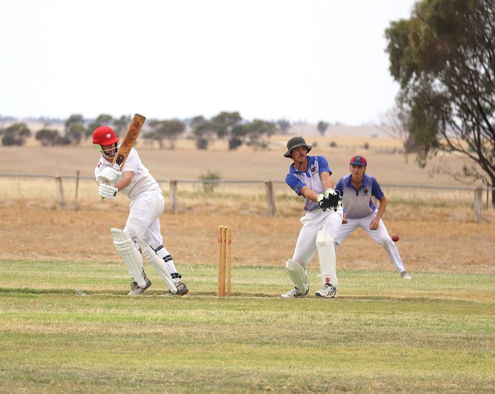 Wimmera-Mallee Cricket Returns post image