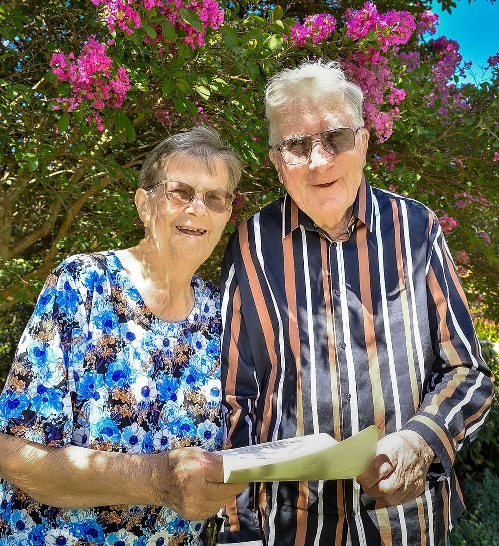 65 Years! A Remarkable Anniversary Celebration post image