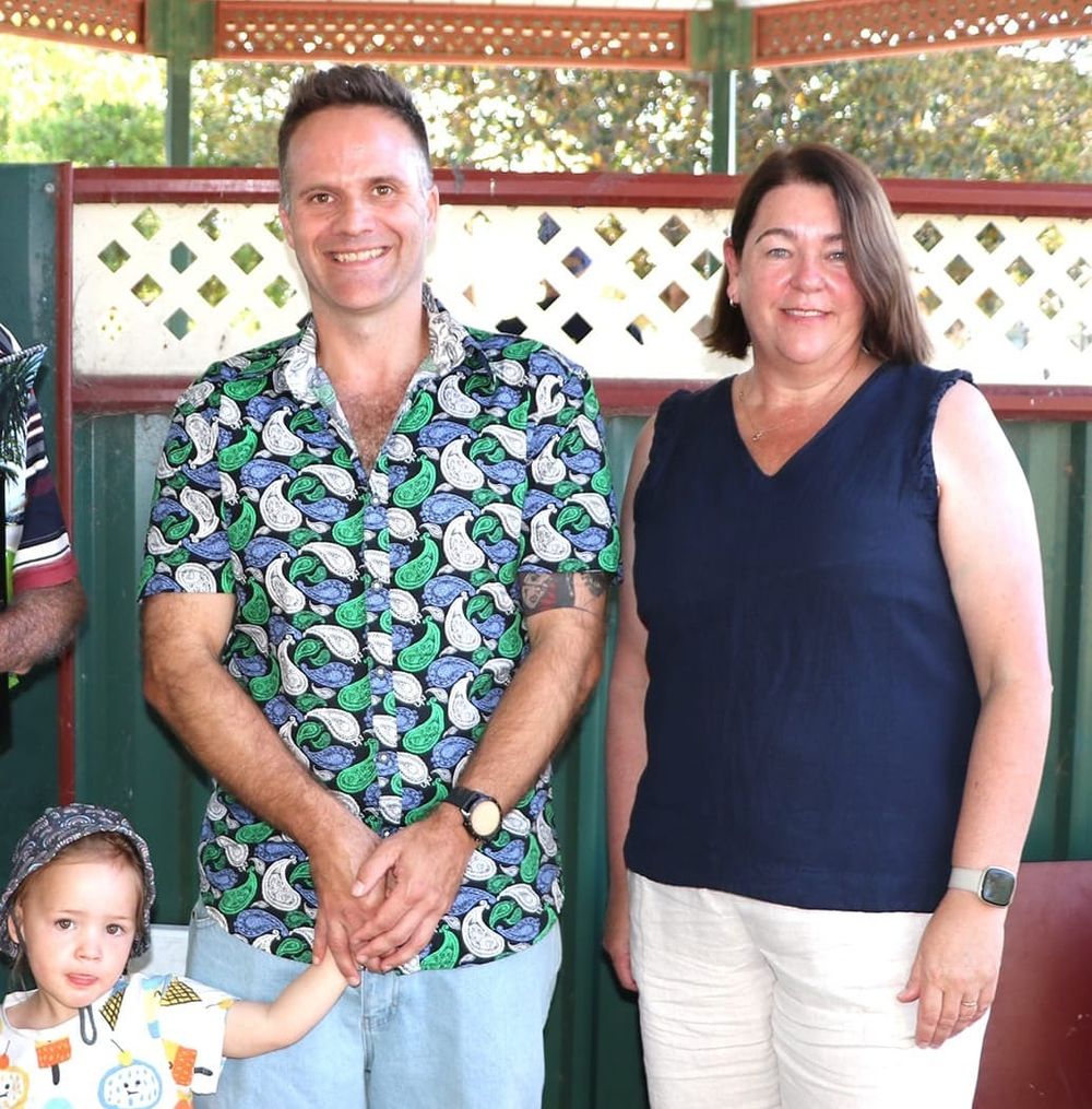 Nurses Reflect on Australia Day post image