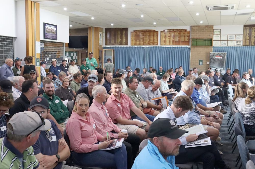 BCG’s Trials Review Day post image