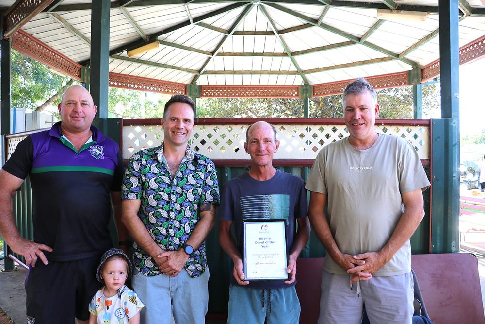 Community Excellence Acknowledged post image