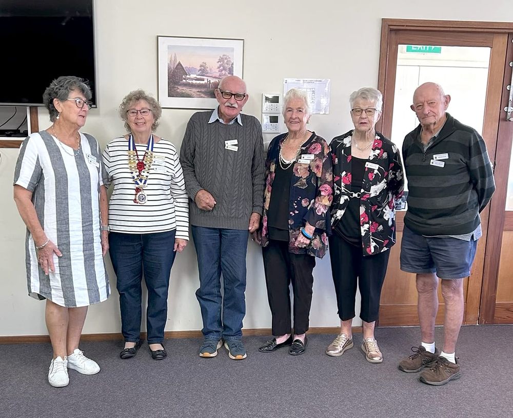 Charlton Probus Club post image