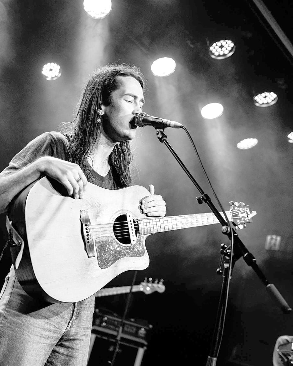 Didirri to Perform at the Watchem Church post image