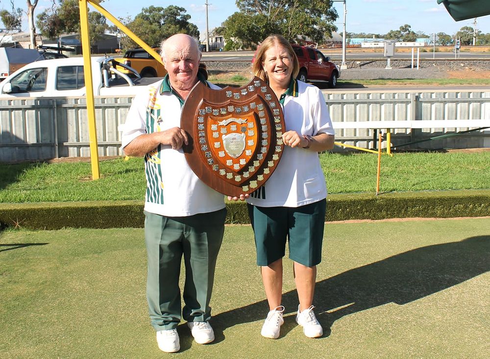 Donald Golf Ends Season on High Note post image