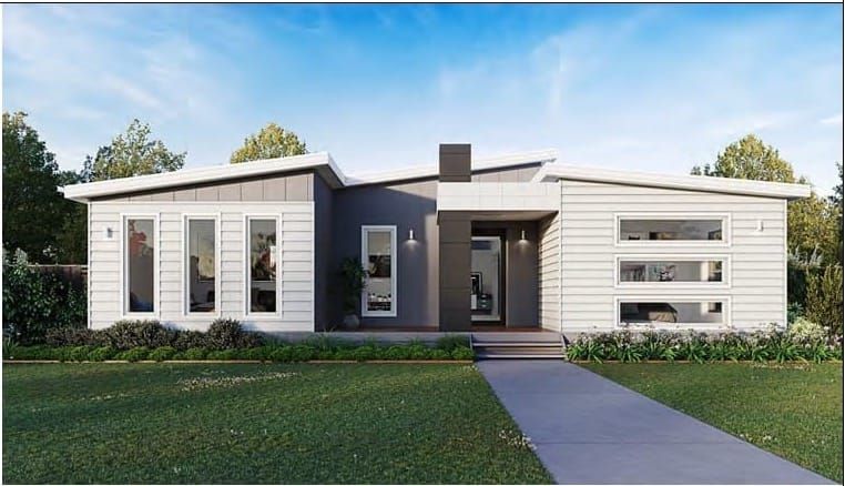 Major Milestone for Donald Housing post image