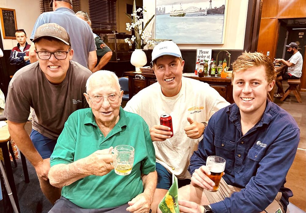 Shamrocks and Shenanigans post image