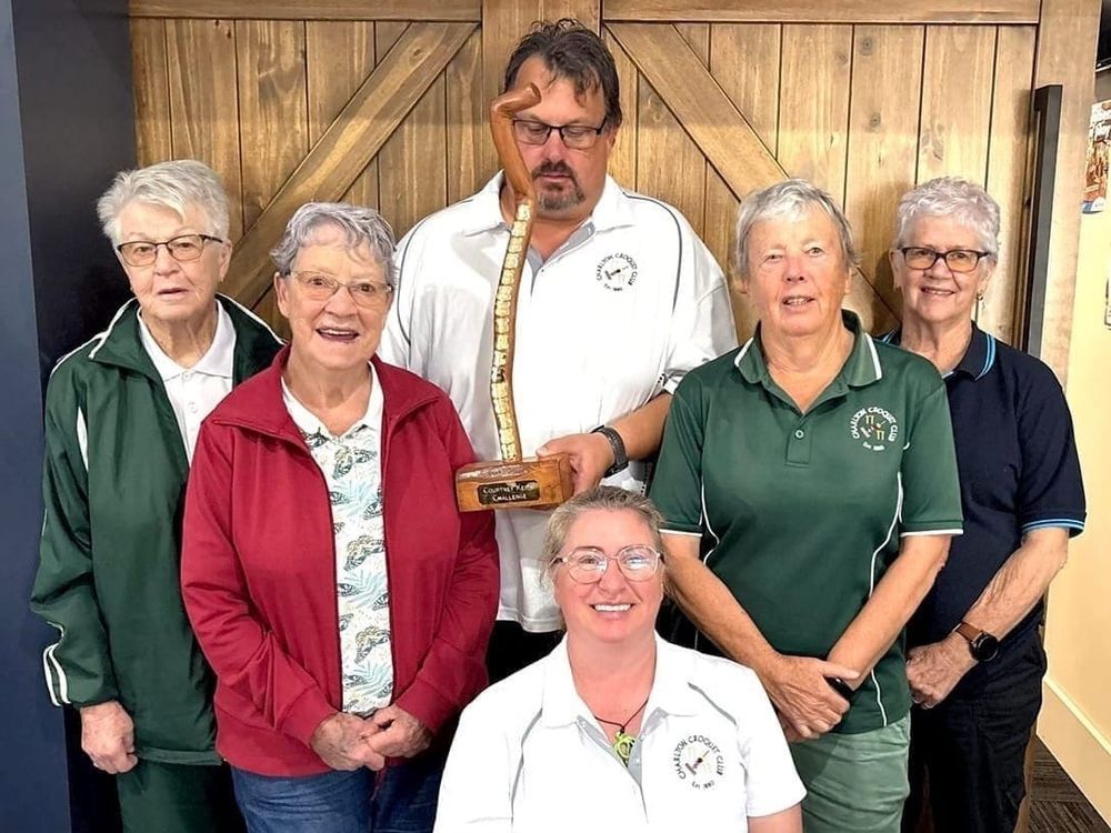 Charlton Croquet’s Closing Day post image