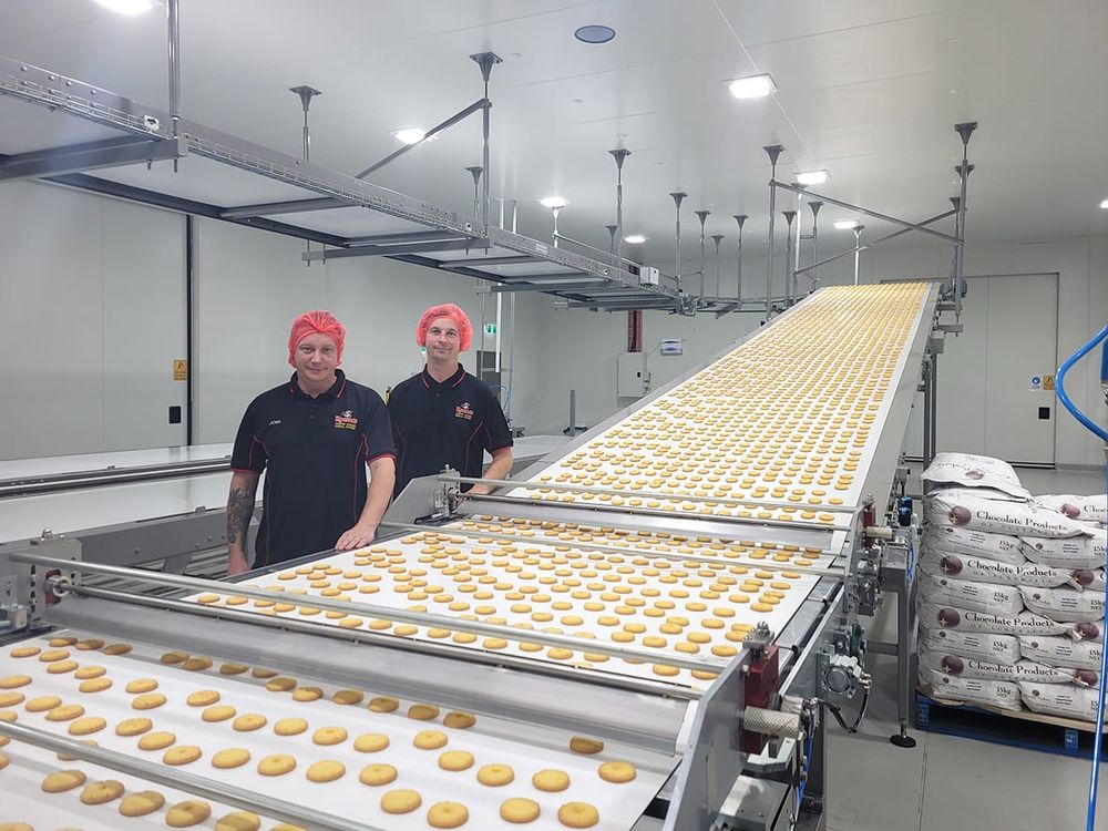 Kooka’s Closer to Completion post image