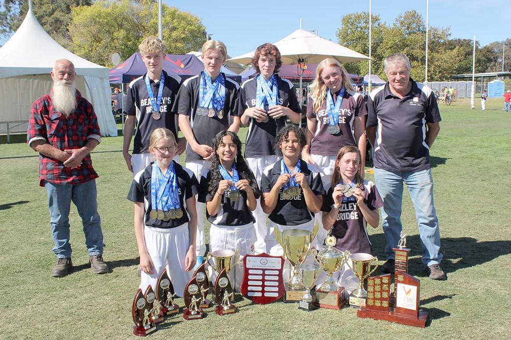 CFA State Championships at Stawell post image
