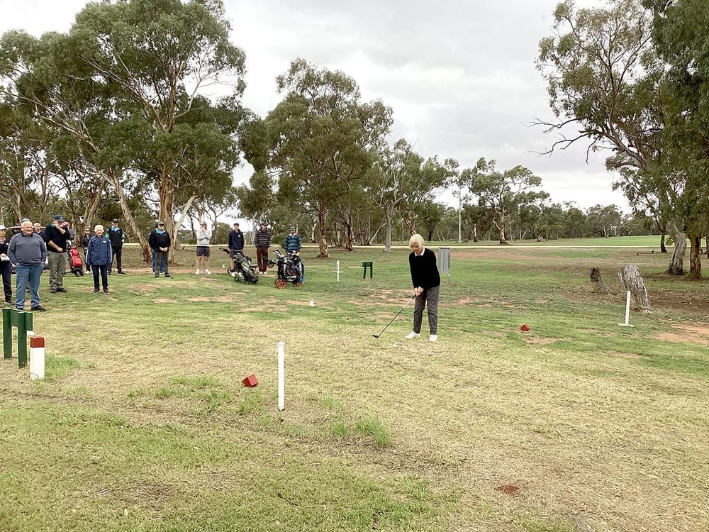 Charlton Golf Opens Its Season post image