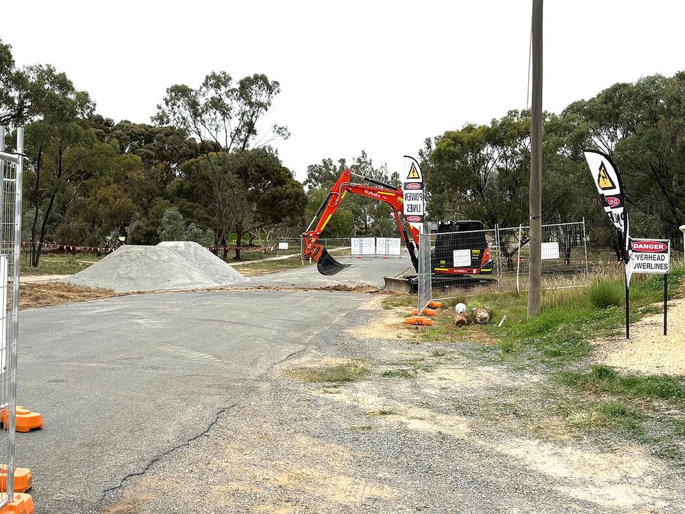 Donald District Developments post image