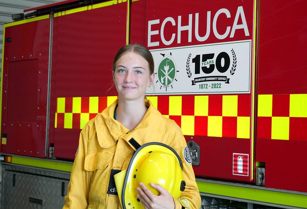 Give CFA a Hand post image