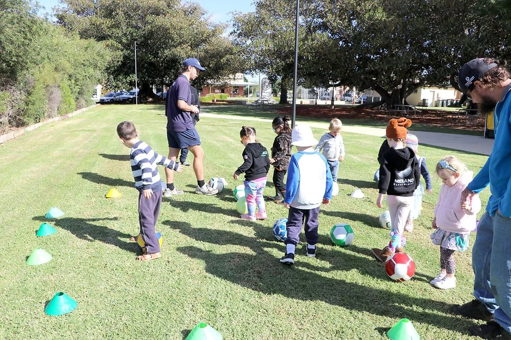 Birchip Community Playgroup post image