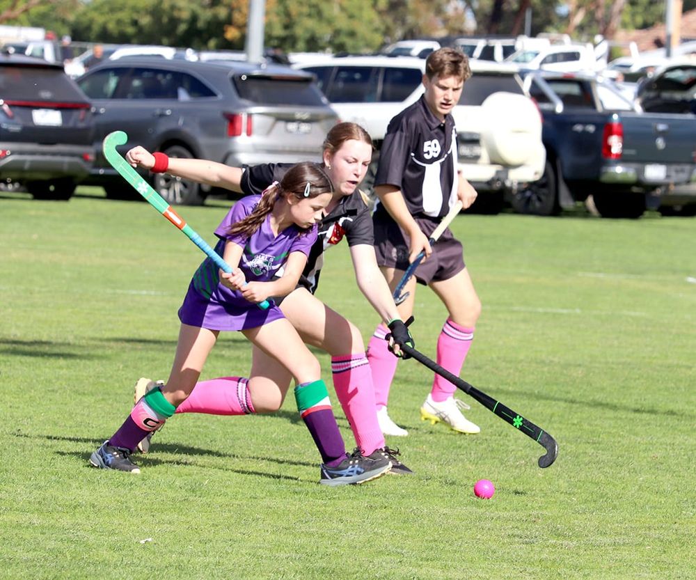 Mixed Results for Bulls and Magpies post image