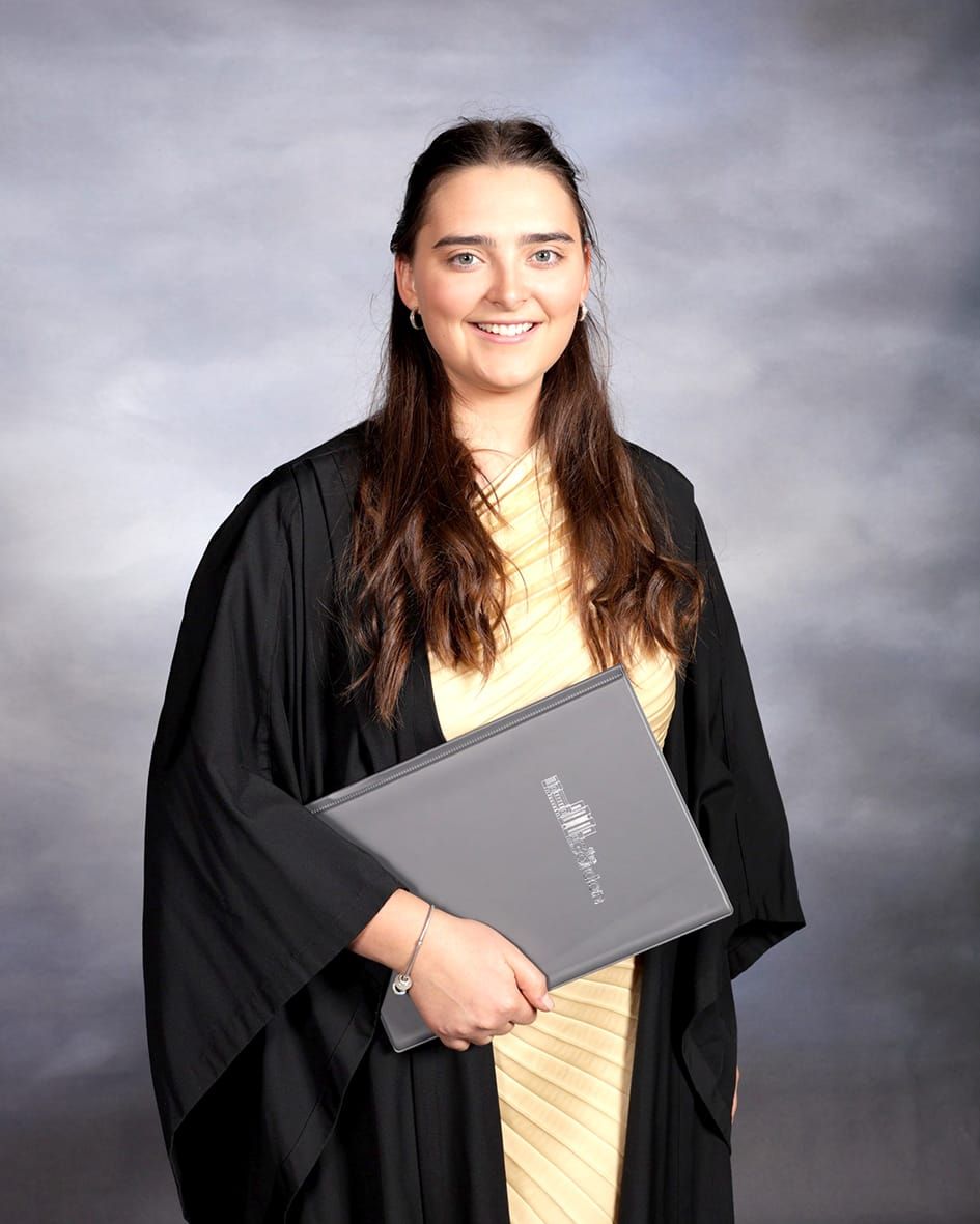 Clarice Blossoms in Floristry Career post image