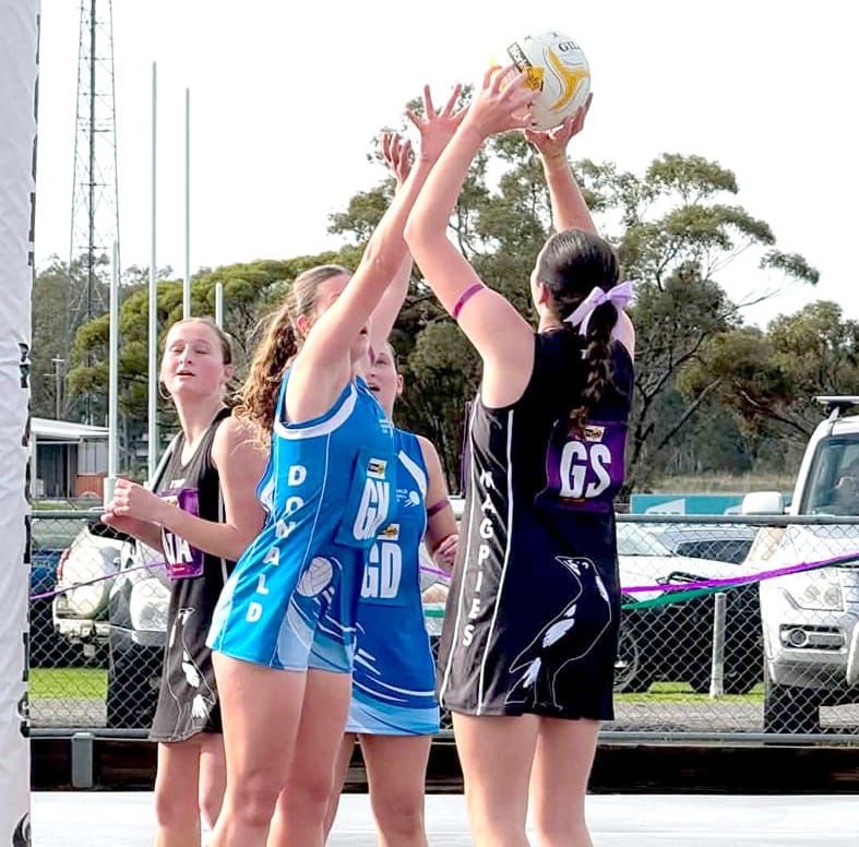 Boort Proves a Tough Challenge post image