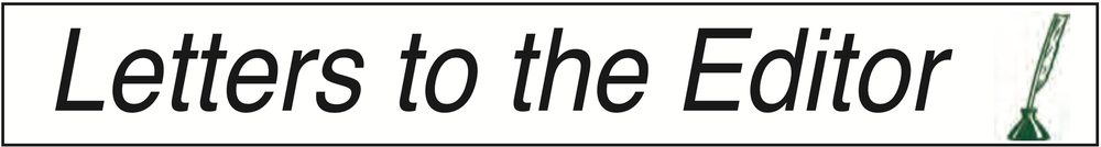 Letters to the Editor - Thursday, June 11 post image