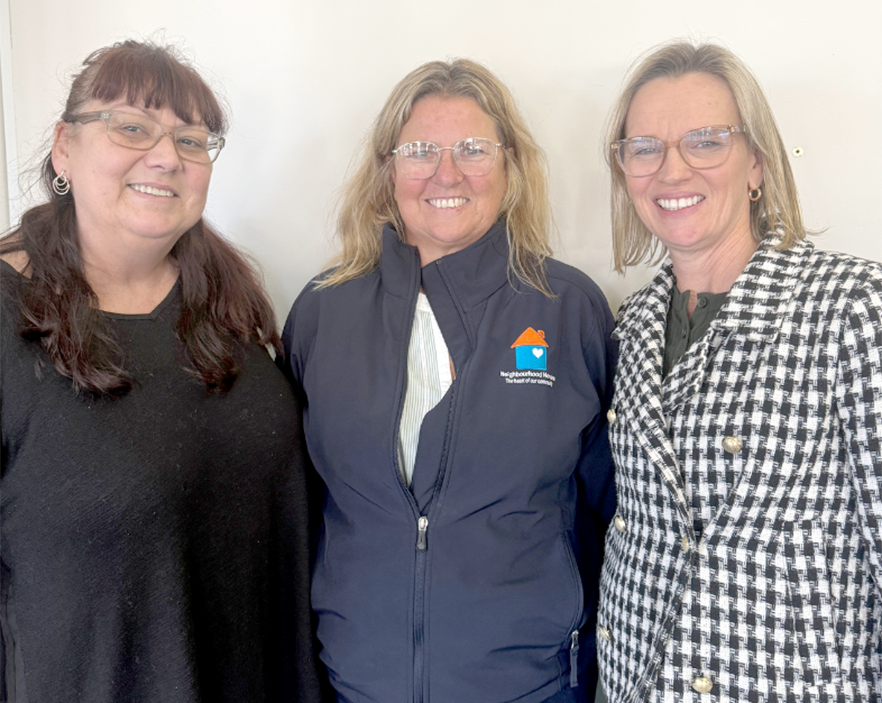 Buloke Neighbourhood House Funding Push post image