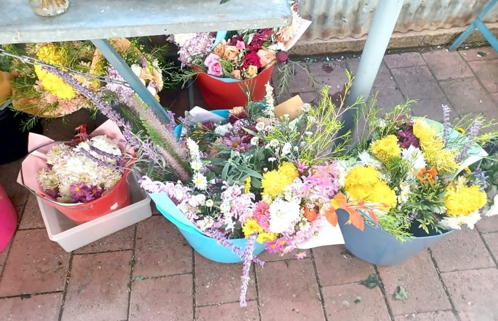 Blooms Boost Hospital Fundraising post image