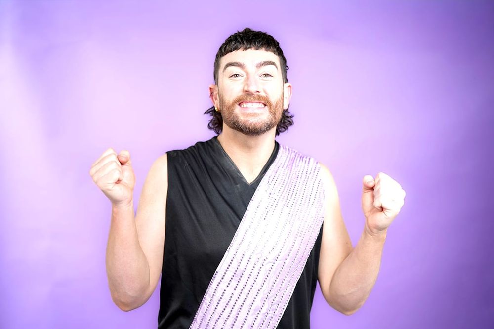 One Night Only with Samuel Roberts post image
