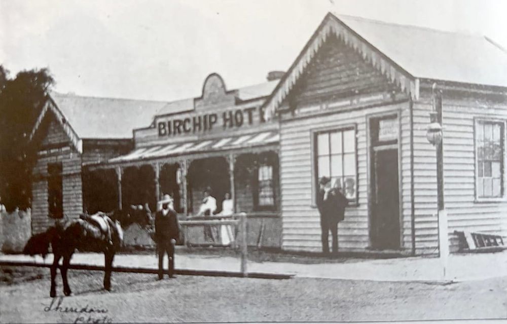 From Birchip Cup in 1926 to Melbourne Cup in 1930 post image