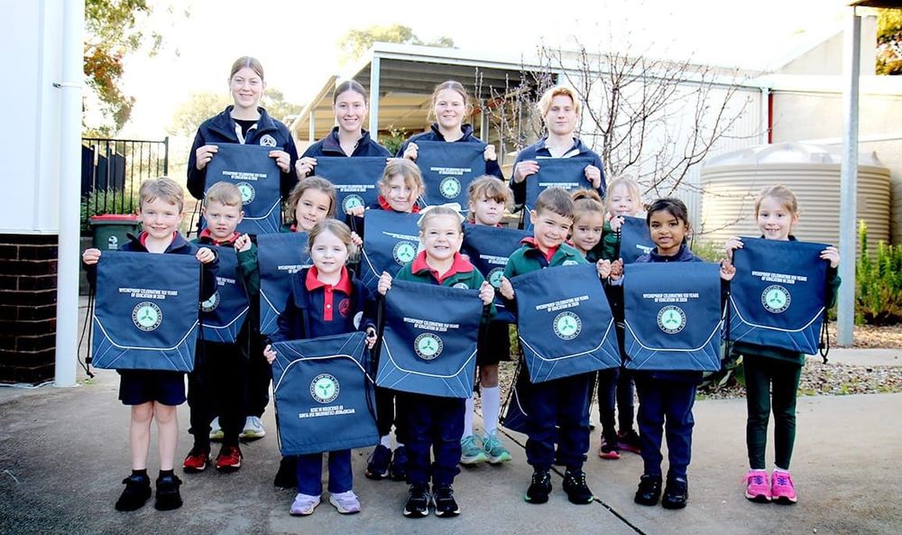 Sesquicentennial Celebrations Continue post image